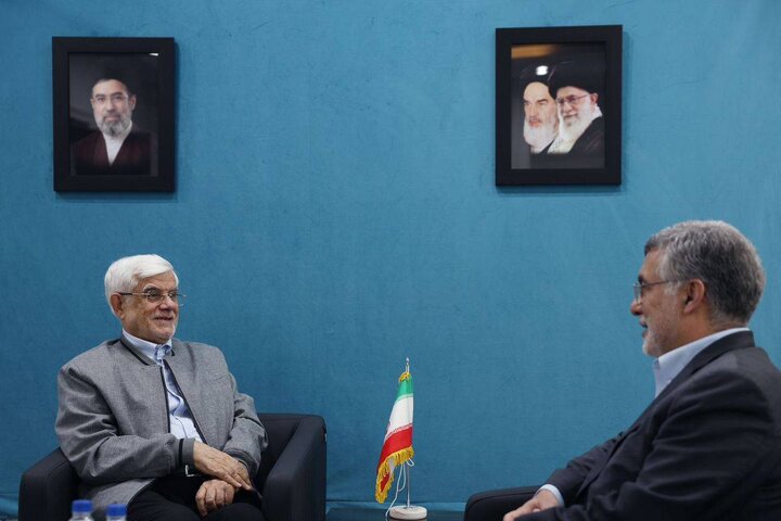 عارف: پرداخت تعهدات و حمایت از فعالان حوزه خدمات سلامت در اسرع وقت انجام شود