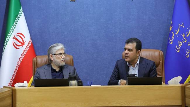 علم و فناوری میدان‌دار قدرت جهان/تجهیز زیرساختهای پژوهشی با اعتبار مالیاتی قانون جهش