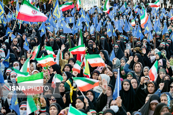 شهردار خرم‌آباد: ایران بر شانه‌های یک تمدن بزرگ ایستاده است