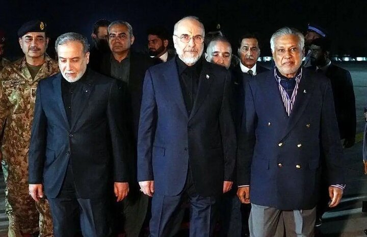 منفعت ملی ایستادن تمام‌قد پشت تیم مذاکره‌کننده است 