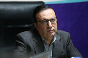 استاندار قزوین: جنگ روایت‌ها؛ میدان تازه نبرد افکار عمومی است