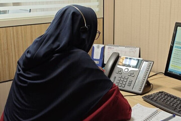 ارائه خدمات تخصصی مشاوره به خانواده‌ها در ۳۰ مرکز بهزیستی استان البرز