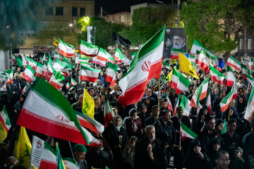 تحلیلگر استرالیایی: جنگ علیه ایران به تقویت جایگاه تهران انجامید