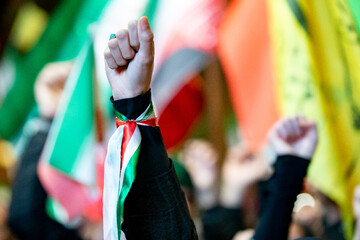 حب وطن ریشه فطری دارد/در منطق قرآن دفاع از سرزمین یک تکلیف همگانی است