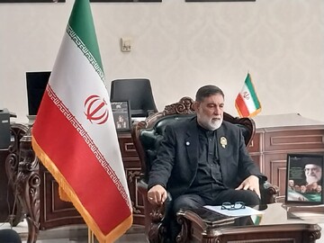 سرکنسولگری ایران در کربلا: در روزهای آتی شاهد افزایش تردد در مرز مهران و شلمچه خواهیم بود