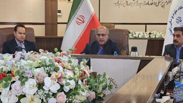 اجرای نهضت توسعه خانه‌های بهداشت در سیستان و بلوچستان