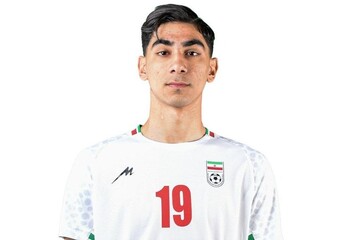 مهاجم جوان گل‌گهر به تیم‌ملی دعوت شد