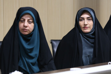 بازدید استاندار قزوین از جهاددانشگاهی