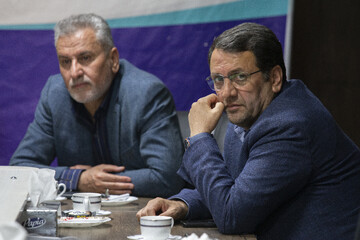 بازدید استاندار قزوین از جهاددانشگاهی