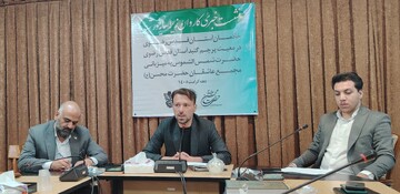 سومین میزبانی متوالی از کاروان زیر سایه خورشید در قم