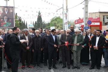 از اتصال مترو به سعدی تا افتتاح پروژه بزرگ زندیه در شیراز