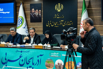 سفر رئیس سازمان حفاظت محیط زیست به آذربایجان غربی