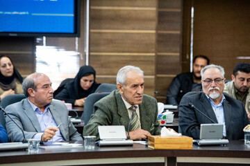 سفر رئیس سازمان حفاظت محیط زیست به آذربایجان غربی