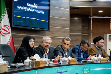سفر رئیس سازمان حفاظت محیط زیست به آذربایجان غربی