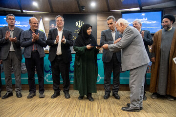 سفر رئیس سازمان حفاظت محیط زیست به آذربایجان غربی