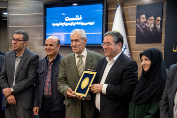 سفر رئیس سازمان حفاظت محیط زیست به آذربایجان غربی