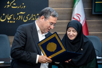سفر رئیس سازمان حفاظت محیط زیست به آذربایجان غربی