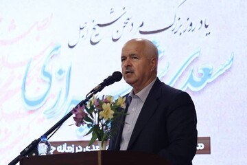شیراز اعتبار جهانی خود را وامدار نام سعدی است/ آرامگاه شیخ اجل کانون توجه جهانگردان تاریخ