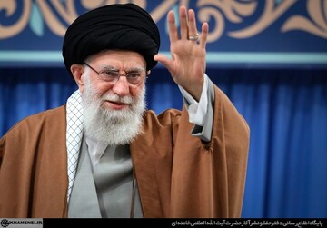 اطلاعیه‌ی دفتر حفظ و نشر آثار رهبر شهید درباره‌ فعالیت‌های تبلیغی‌، ترویجی درباره ایشان