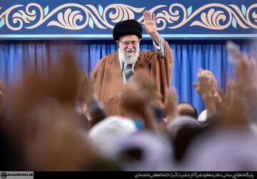 تدارک خوزستان برای مشارکت در تشییع پیکر مطهر رهبر شهید انقلاب