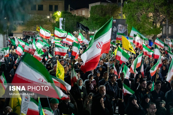 تحلیلگر استرالیایی: جنگ علیه ایران به تقویت جایگاه تهران انجامید