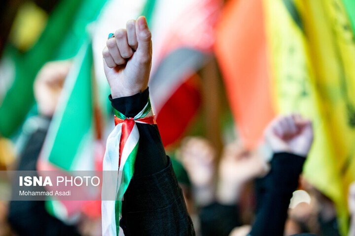 حب وطن ریشه فطری دارد/در منطق قرآن دفاع از سرزمین یک تکلیف همگانی است