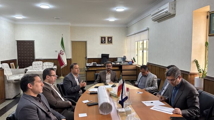 مردمی‌سازی مدیریت محلات در کرمانشاه آغاز شد