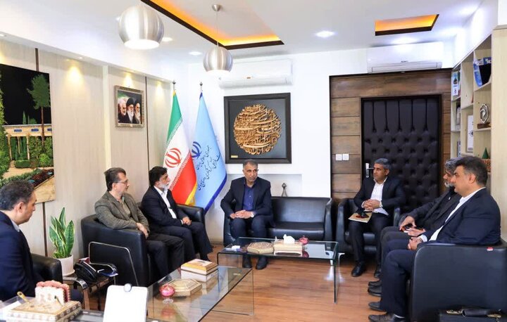 حفاظت هوشمند از شناسنامه آموزشی شیراز/ مدارس «ماندگار» در مسیر ثبت ملی