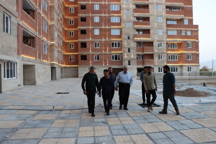 بهسازی بیش از ۱۲۰۰ روستای فارس
