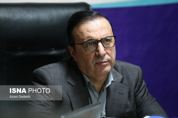 استاندار قزوین: جنگ روایت‌ها؛ میدان تازه نبرد افکار عمومی است
