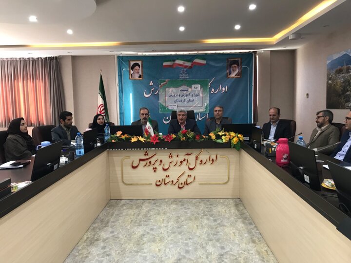 مهارت‌آموزی مهمترین راهکار اشتغال آینده دانش‌آموزان امروز است