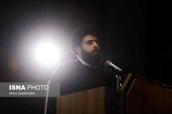 رئیس حوزه هنری خوزستان: امسال پیشروترین سال هنر انقلاب اسلامی استان بود