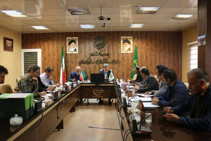 ۷۰ درصد تغییر کاربری اراضی کشاورزی کردستان به صنایع تبدیلی اختصاص یافت