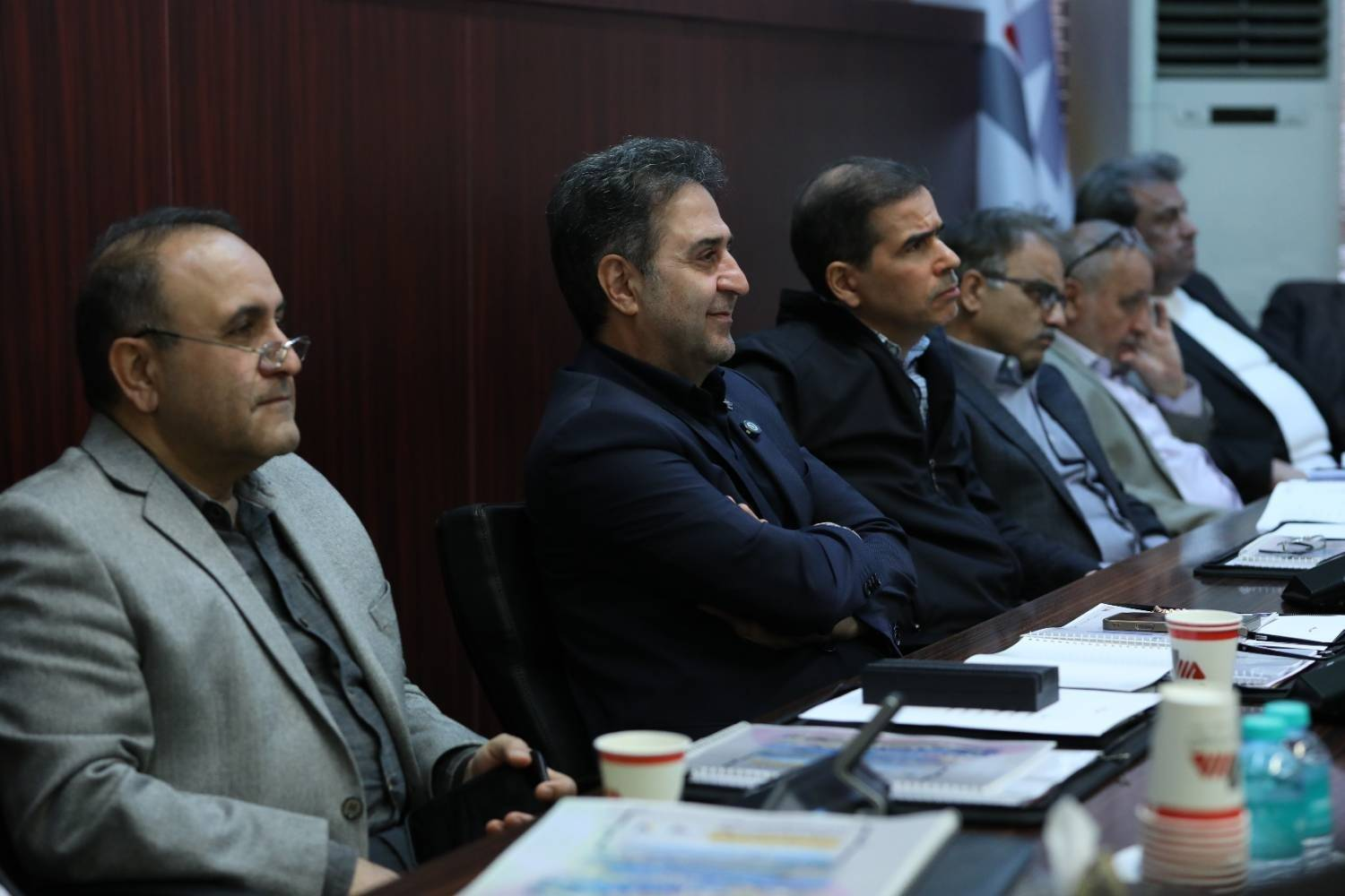 گزارش مجمععمومی عادی سالیانه شرکت آلومینیوم المهدی