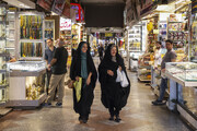 سوغات زائران در مشهد؛ روایت یک سنت ماندگار