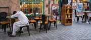 دبی و تاریک‌ترین روزهای یک بحران