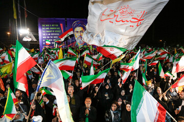 تداوم میدان‌داری اصفهانی‌ها در قرارهای شبانه