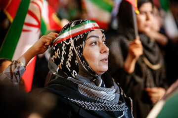 از ملایر تا میناب؛ هم‌نوایی شاعران با نغمه‌ی خون و وطن