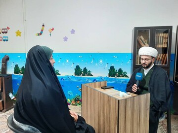 معاون بنیاد مهدویت ایلام: جنگ رمضان اقتدار ایران را تثبیت و انسجام داخلی را تقویت کرد