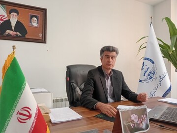 رئیس جهاددانشگاهی استان مرکزی منصوب شد