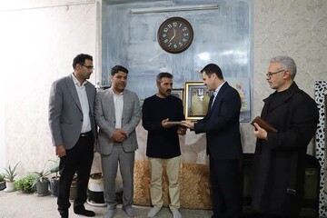 رئیس جهاد دانشگاهی لرستان: نام شهیده آناهید رشنو در تاریخ تکواندو ایران جاودان ماند
