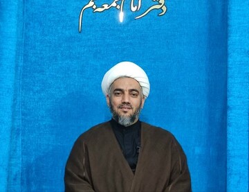 امام جمعه بم: خودروسازان در شرایط فعلی باید تمام‌قد از مردم و نظام حمایت کنند