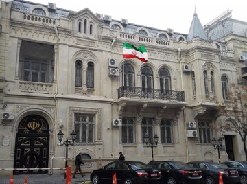 لزوم مقابله با اقدامات مخرب رژیم تروریستی اسرائیل در روابط ایران و جمهوری آذربایجان