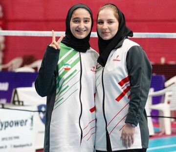 حذف ناگهانی بدمینتون‌باز تبریزی از اعزام به المپیک جوانان