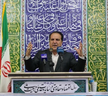 استاندار ایلام: طرح جامع گردشگری بدره تصویب می‌شود