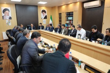 صدور مجوز ۳۸ نیروگاه خورشیدی در ایلام