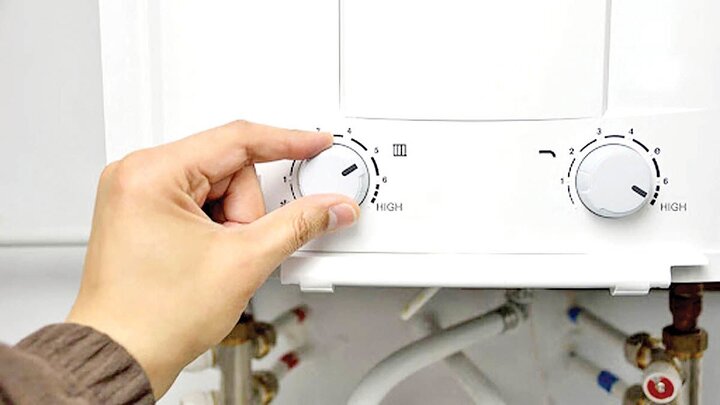 فروش پکیج بدون نصب توسط تکنسین فروشگاه در کرج ممنوع است