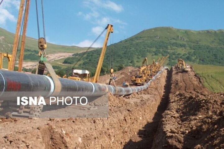 گازرسانی به ۲۶۰ روستا در سیستان و بلوچستان