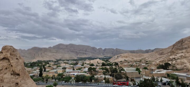 از قلعههای ساسانی تا بام کرمان؛ روایتی تازه از محور گردشگری ملکسلیمانی