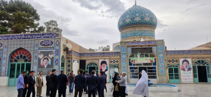از قلعههای ساسانی تا بام کرمان؛ روایتی تازه از محور گردشگری ملکسلیمانی